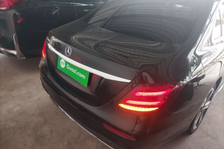 Used Mercedes-Benz E-Class 2020 Facelift E 260 L Sport Edition
