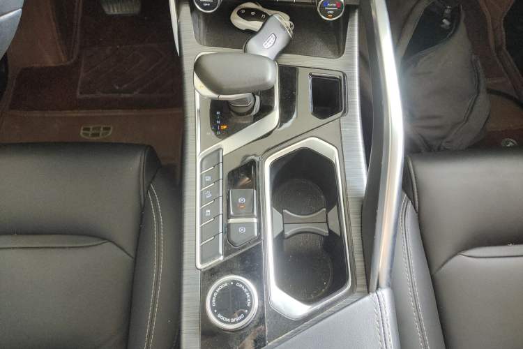 Used Geely Auto Monjaro 2019 350T YAOXINGZHE Gear Lever