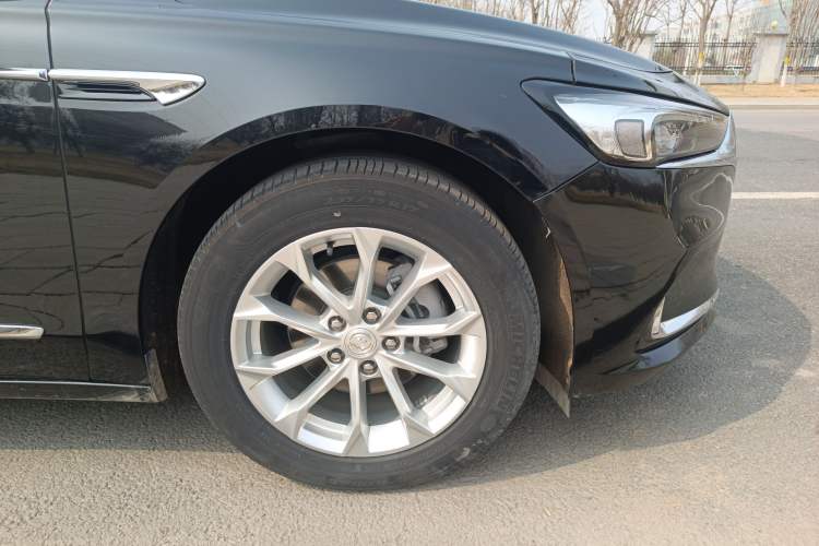 Used Buick LaCrosse 2022 552T Luxury Version