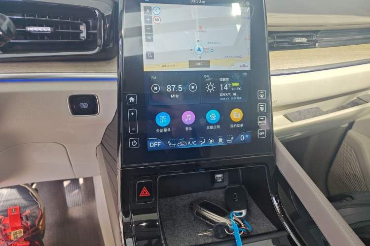 Used Hyundai Custo 2021 380TGDi Smart Luxury Premium LUX