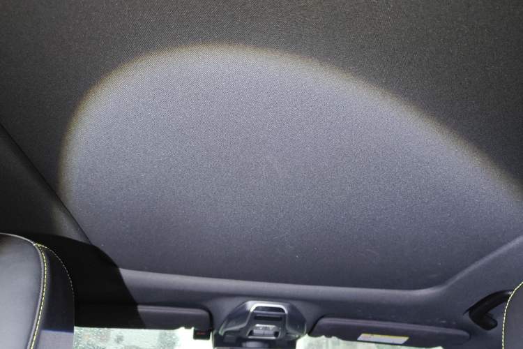 Used Geely Auto Preface 2023 1.5TD Kunlun Edition