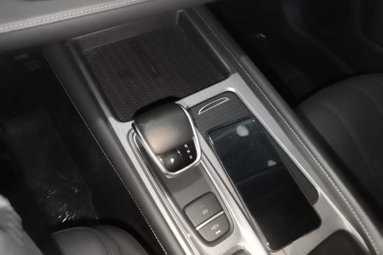 Used Fengyun A8 2024 127 Chasing the Wind Edition Gear Lever