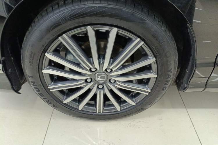 Used Honda Elysion 2022 2.0L eHEV Prestige Edition
