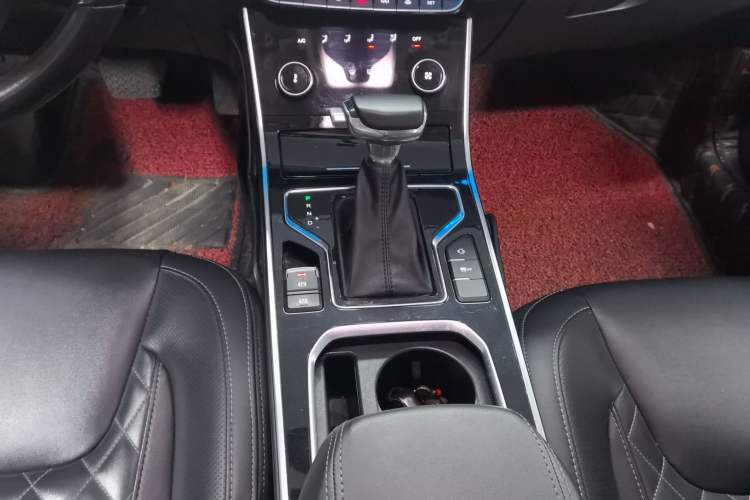 Used Chery Arrizo GX 2018 1.5T CVT Color Version China V Standard