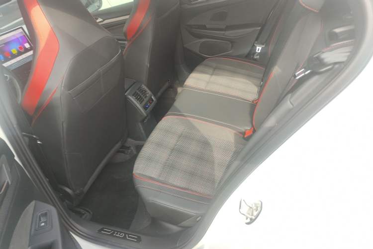 Used Volkswagen Golf GTI 2025 380TSI DSG GTI