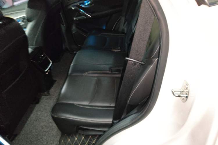 Used JETOUR X70 PLUS 