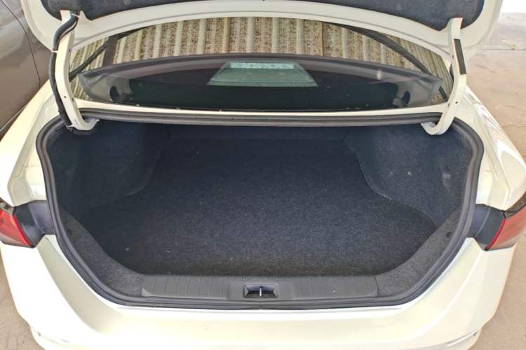 Used Nissan Sylphy 2020 1.6L XE CVT Comfort Edition
