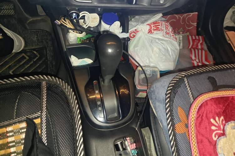 Used Honda Fit 2016 1.5L LX CVT Comfort Model Gear Lever