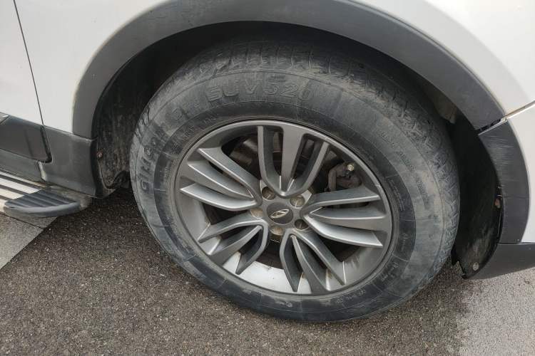 Used Chery Tiggo 5 2016 2.0L Manual Jia Yue Edition Right Front Wheel Hub