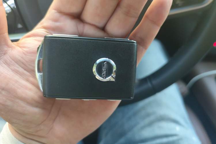 Used Volvo XC90 New Energy 2024 T8 Luxury Flagship 7-Seater
