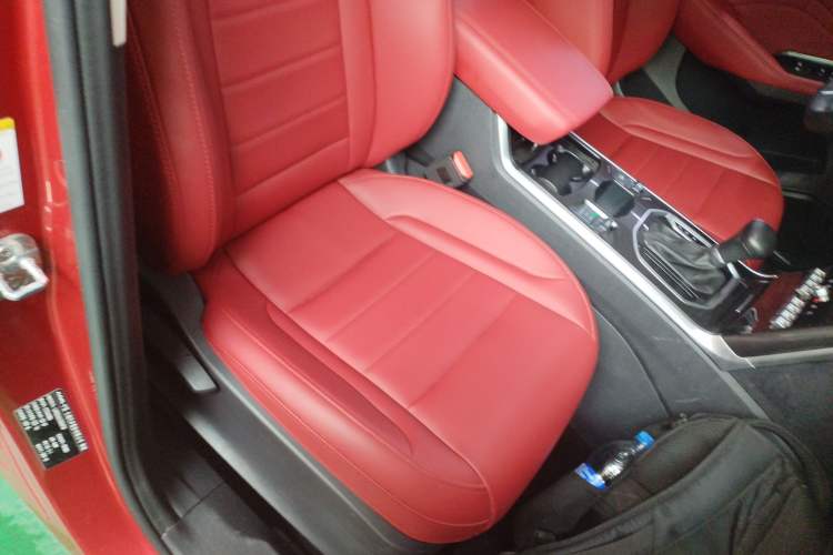 Used Haval F5 2018 1.5T i-Type