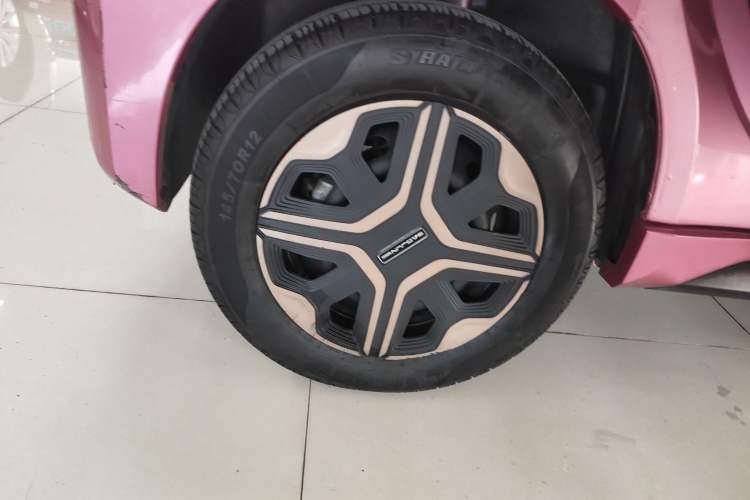 Used Baojun E200 2020 305KM Smart Drive Version