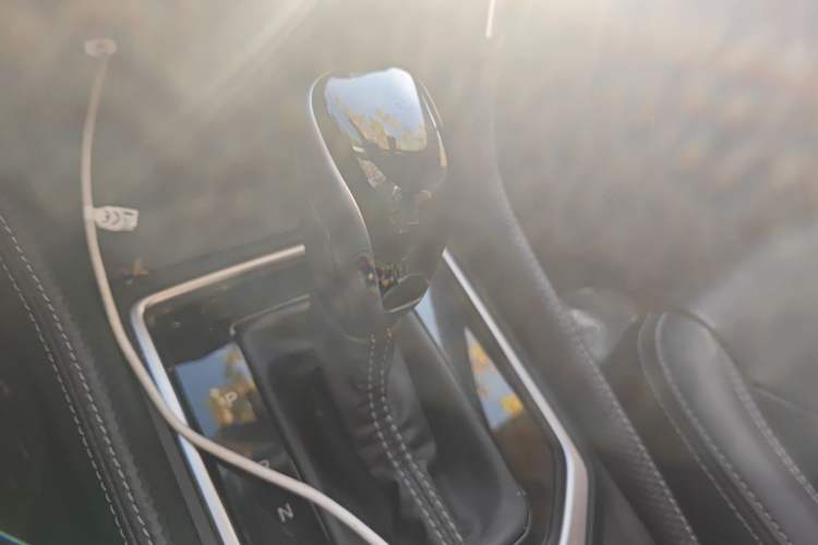 Used Subaru Forester 2021 2.0i Flagship Edition EyeSight