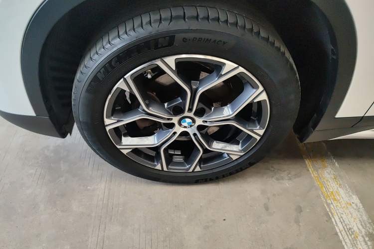 Used BMW X1 2020 sDrive20Li Premium Edition
