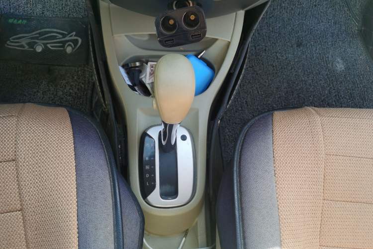 Used Nissan Livina 2013 1.6XE CVT Comfort Edition
