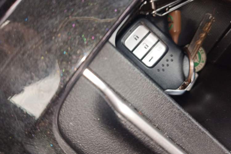 Used Honda Inspire 2022 Rui Hybrid 2.0L Jingzhi Edition
