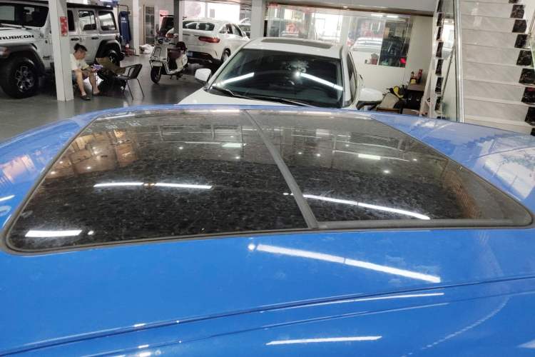 Used BMW X2 2020 xDrive25i M Sport Package