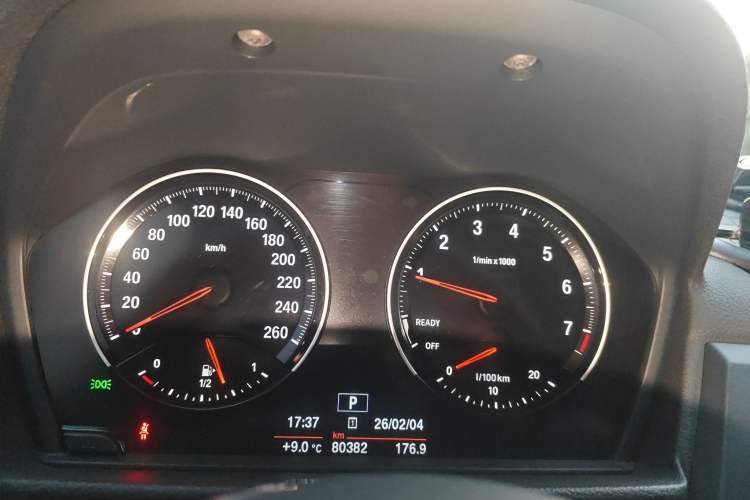 Used BMW 1 Series 2018 118i Sport Edition