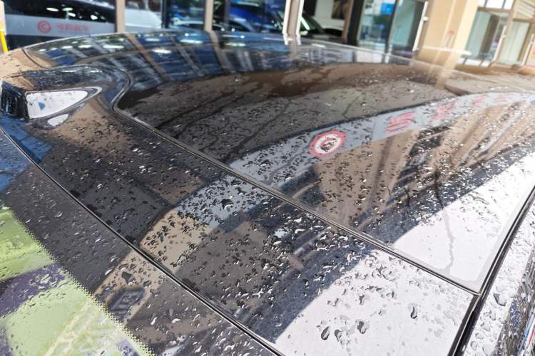 Used Li Auto L8 2025 Pro Smart Refresh Edition
