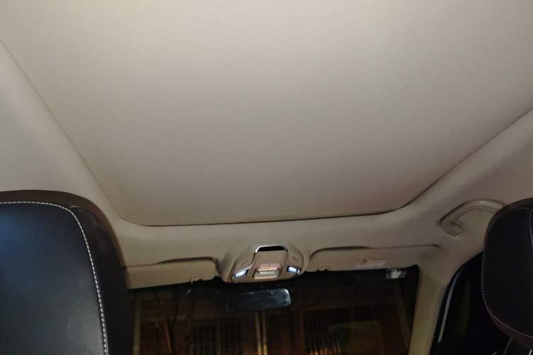 Used Geely Auto Emgrand X7 Sport 2020 1.8TD DCT Smart Connect PRO Headliner