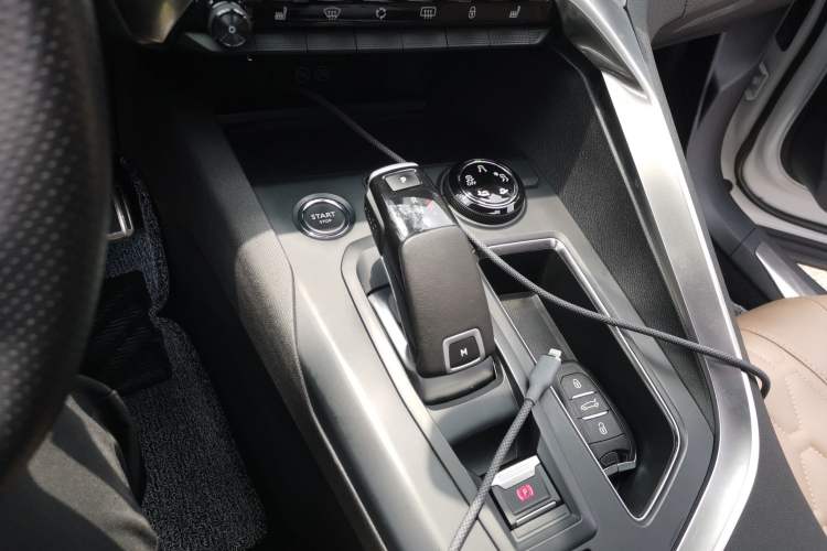 Used Peugeot 5008 2021 400THP 7-Seater Flagship GT Edition