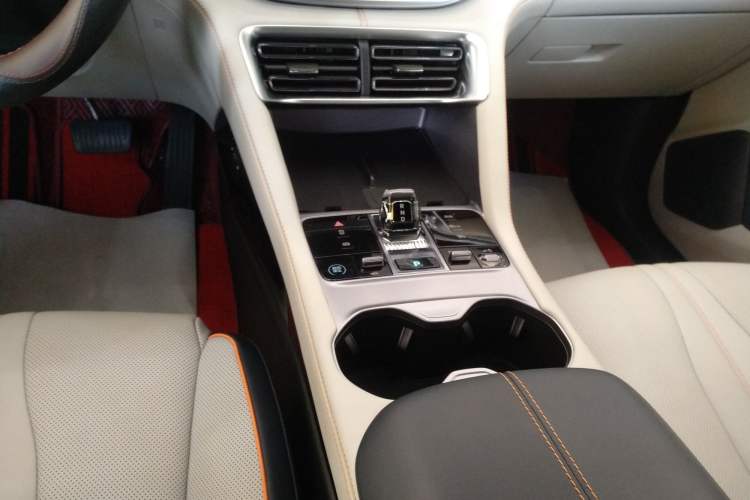 Used BYD Song PLUS New Energy 2023 Champion Edition DM-i 110KM Flagship PLUS