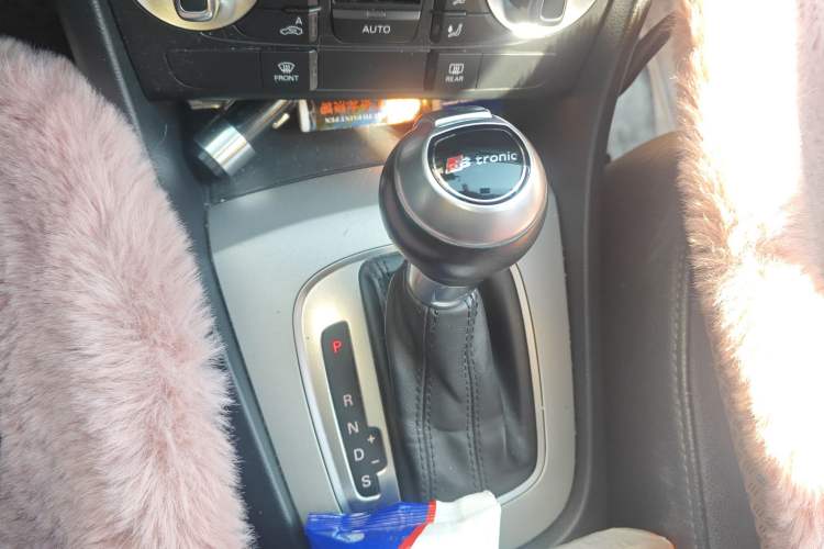 Used Audi Q3 2015 30 TFSI Ambition Edition
