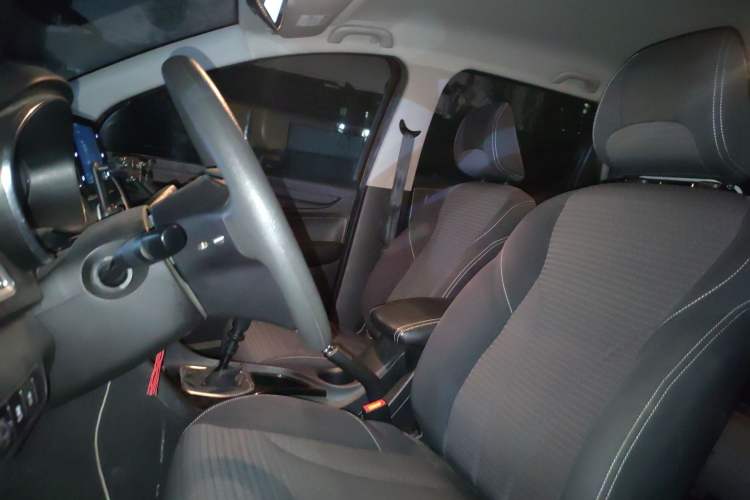 Used Baojun 730 2019 1.5T Manual Fashion Model 7-seater National V