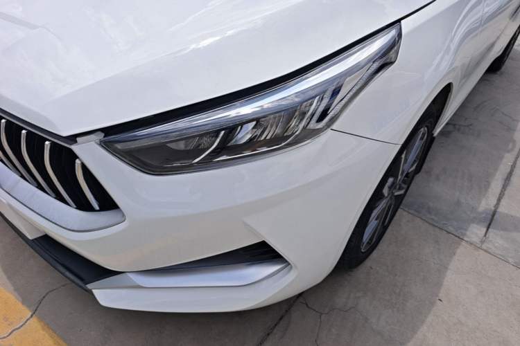 Used Kia K3 2021 Revised 1.5L CVT Fashion Edition