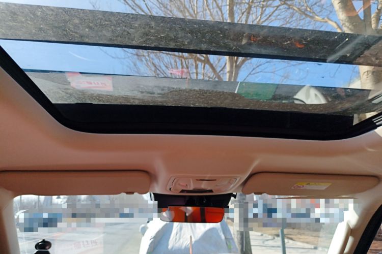 Used Haval Raptor New Energy 2024 Hi4 145 Pro
