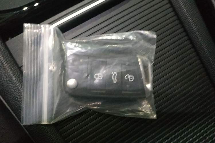 Used Volkswagen Sagitar 2023 300TSI DSG Excellence Edition