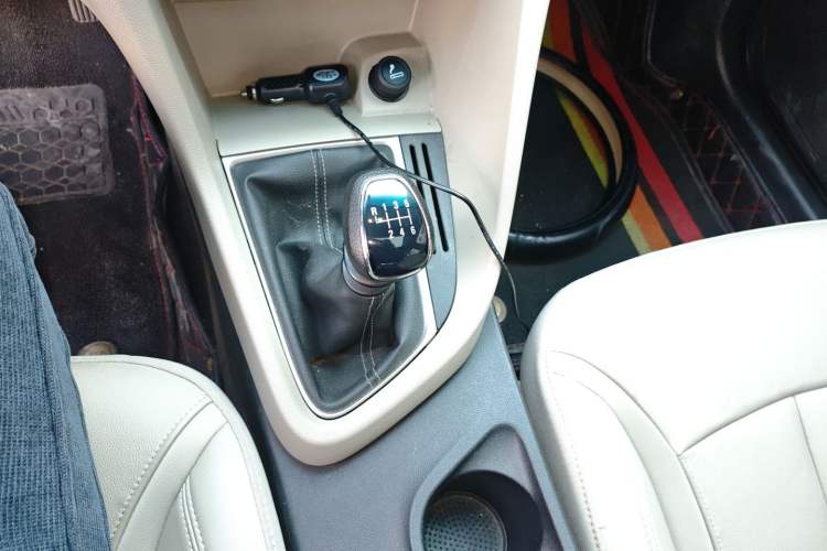 Used Buick GT 2018 15T Manual Elite Version China V Standard
