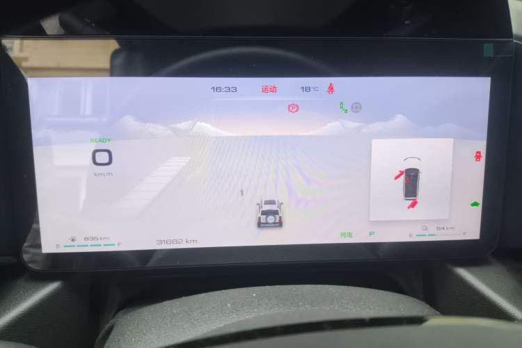 Used Haval Raptor New Energy 2024 Hi4 145 Cross-Over Edition
