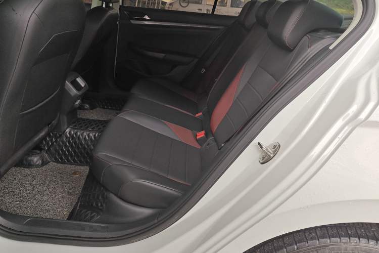 Used Volkswagen Bora 2019 1.5L Automatic Comfort Model
