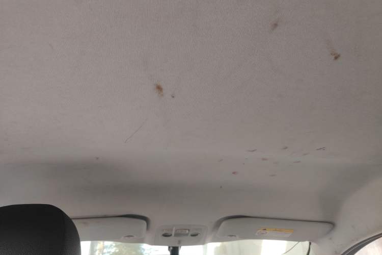 Used Peugeot 2008 2014 1.6L Automatic Trend Edition
