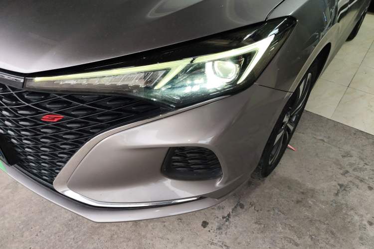 Used CHANGAN Eado 2020 PLUS Blue Whale NE 1.4T GDI DCT Flagship Model
