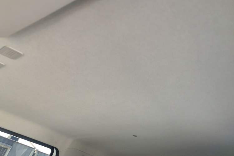 Used Geely Galaxy Panda 2024 Panda Mini 200km Endurance Bear
