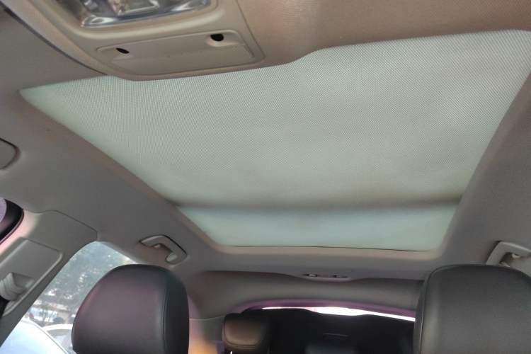 Used Audi Q3 2017 35 TFSI quattro all-wheel drive fashion model