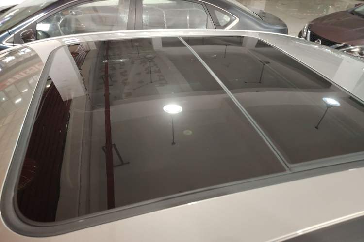 Used AION S Plus 2026 Model Luxury Edition