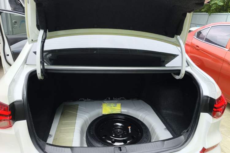 Used Chevrolet Monza 2024 1.5L Dual-Clutch Enjoyment Edition
