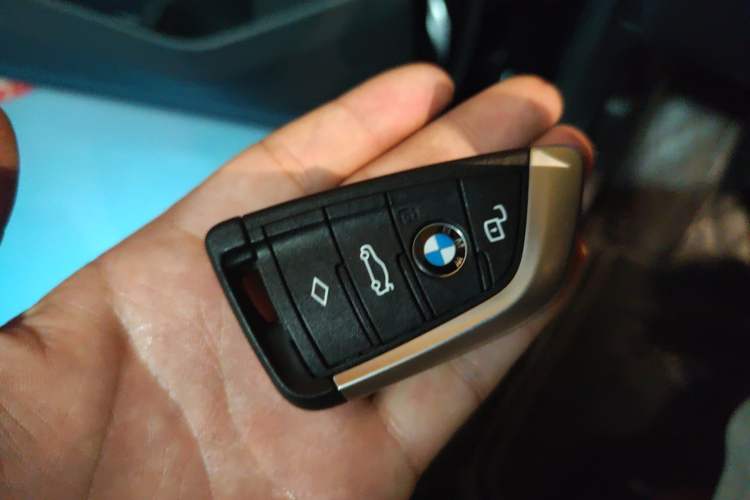 Used BMW 3 Series 2022 325i M Sport Night Edition Package
