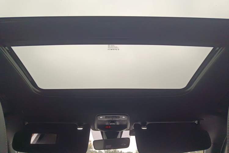 Used Lynk & Co 03 2021 2.0TD Automatic Jing Plus