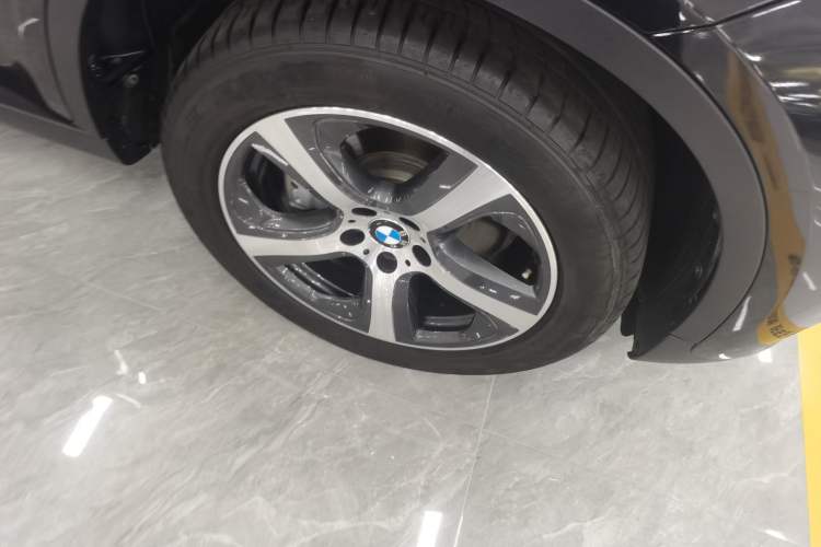 Used BMW X6 2015 xDrive35i Luxury Edition