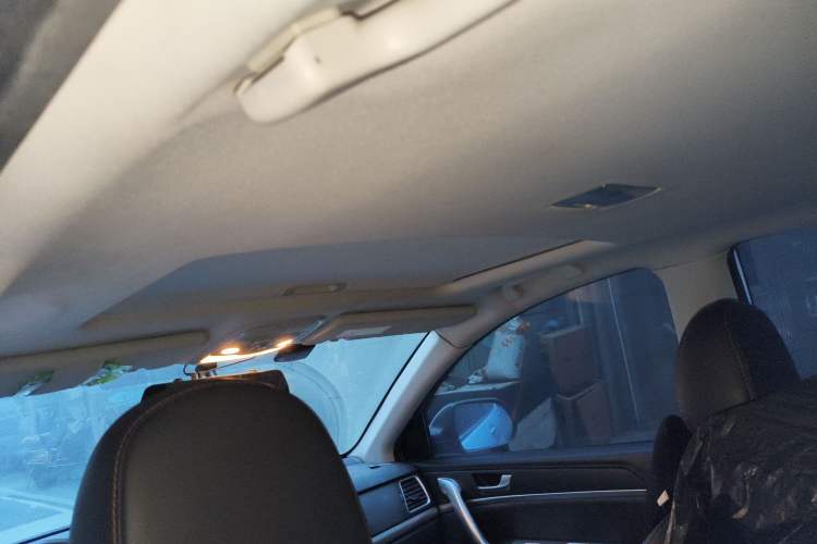 Used Haval M6 2017 1.5T Manual Two-Wheel Drive Elite Model