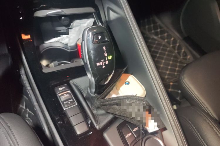 Used BMW X2 2019 sDrive20i M Sport Package China VI Emission Standard