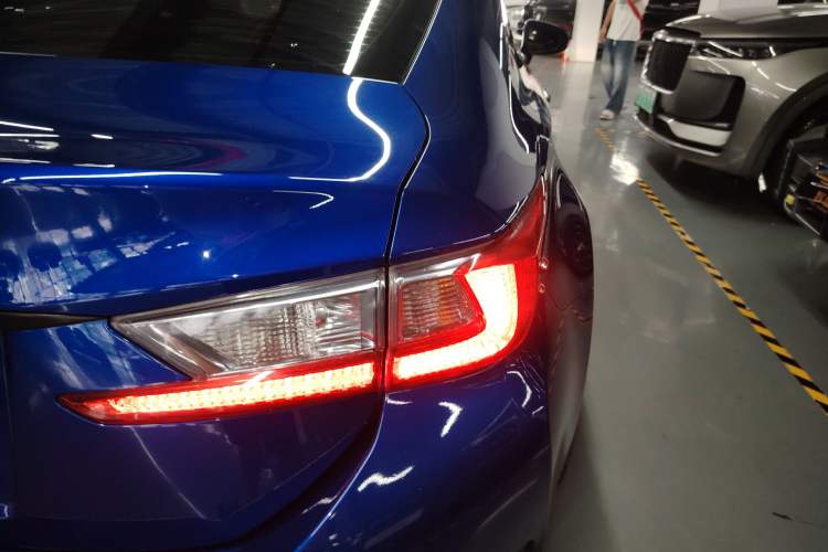 Used Lexus RC 2016 200t F SPORT Edition