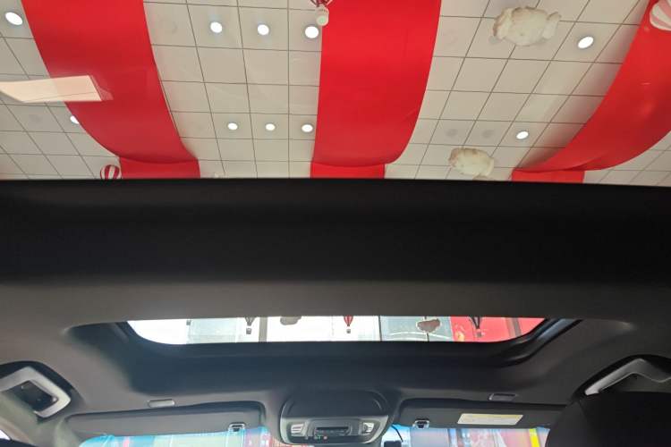 Used Cadillac CT5 2022 28T Luxury Version (Standard Edition)
