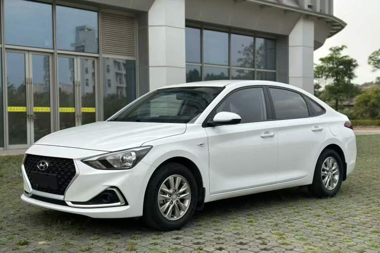 Used Hyundai Celesta 2018 1.6L Automatic GL Enjoyment Edition China VI compliant