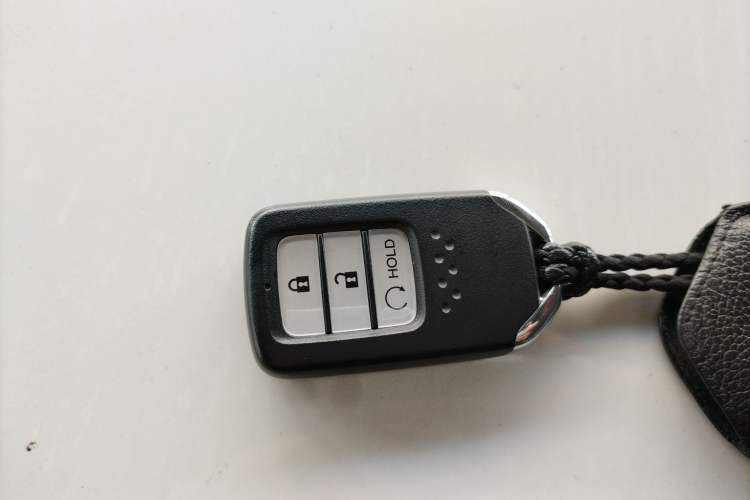 Used Honda CR-V 2021 240TURBO CVT Two-Wheel Drive Urban Edition