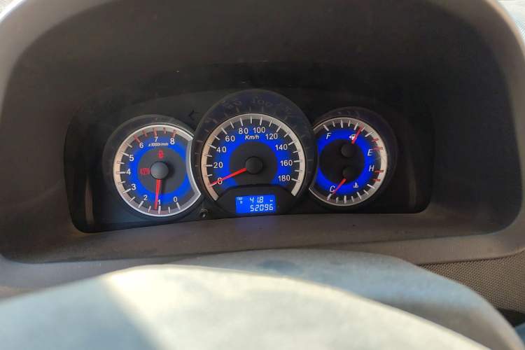 Used Suzuki Wagon R X5 2013 Facelift 1.4L Luxury Edition
